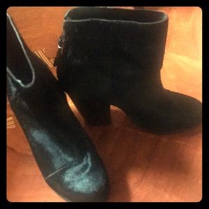 Rag & Bone short boots
